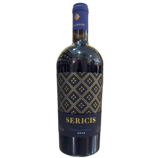 SERICIS  MONASTRELL