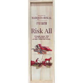 Marqués de Riscal Magnum...