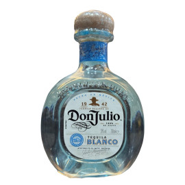 Don Julio Blanco