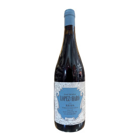 San Vicente de la Sonsierra