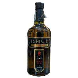 Lismore 8 Años