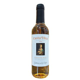 MOSCATEL CASTA DIVA
