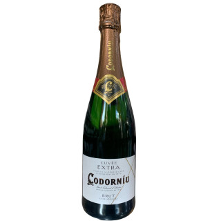 CODORNIU EXTRA BRUT
