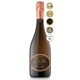Cavas Hill Brut Nature