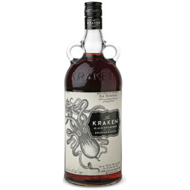 Kraken Black