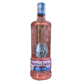 Puerto de Indias Strawberry...