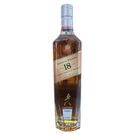 Johnnie Walker 18 Años