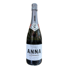 Cava Anna Brut Nature