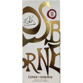 Conde de Osborne Dalí