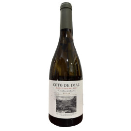 Coto Imaz Blanco Reserva 2021
