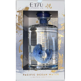 Gin Etsu Pacific Ocean Water