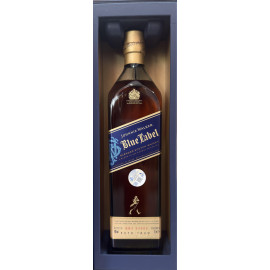 Johnnie Walker Blue Label 1 L