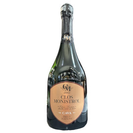 Monistrol Brut Nature