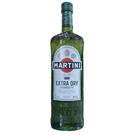 Martini Seco