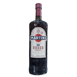 Martini Rojo 1 Litro