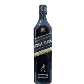 Johnnie Walker Double Black...