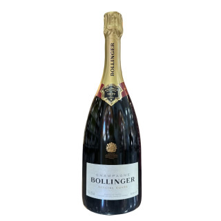 Bollinger Special Cuvée