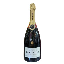 Bollinger Special Cuvée