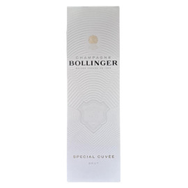 Bollinger Special Cuvée