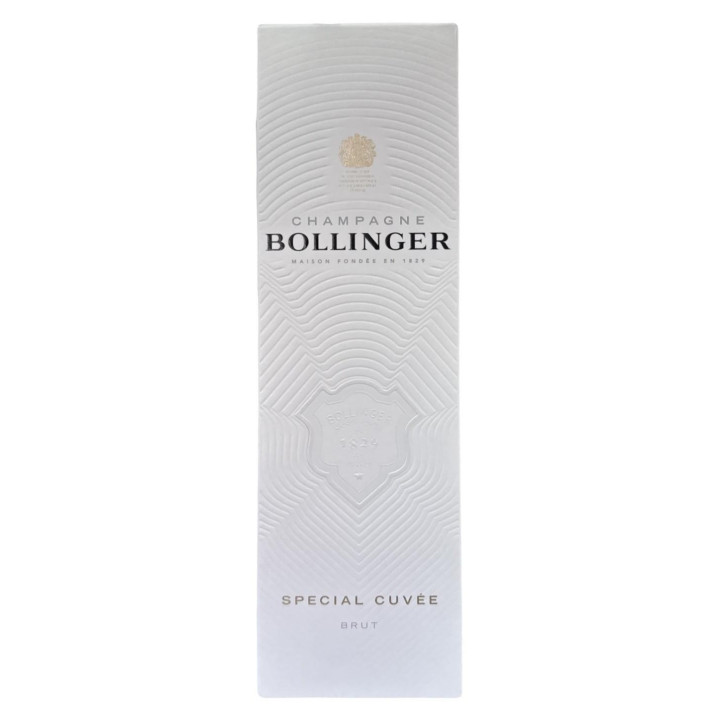 Bollinger Special Cuvée
