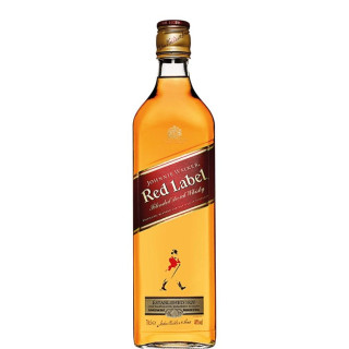 J.WALKER RED 70CL