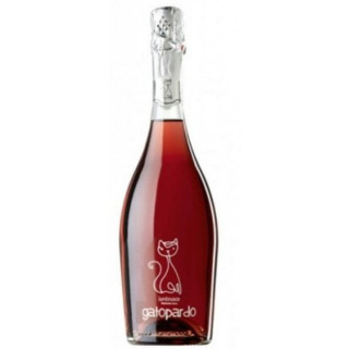 LAMBRUSCO RDO. GATOPARDO