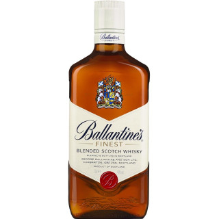 BALLANTINES 0.70 L.