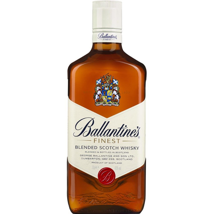 BALLANTINES 0.70 L.