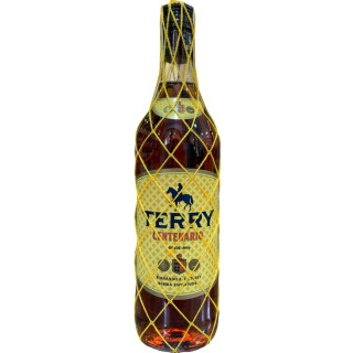 TERRY  1 LITRO