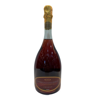 LAMBRUSCO ROSADO AMABILE