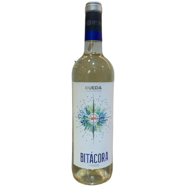 BITACORA VERDEJO