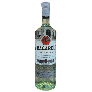 RON BACARDI 1 L.