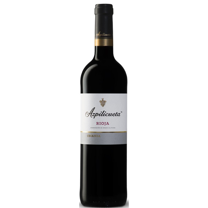 AZPILICUETA CRIANZA