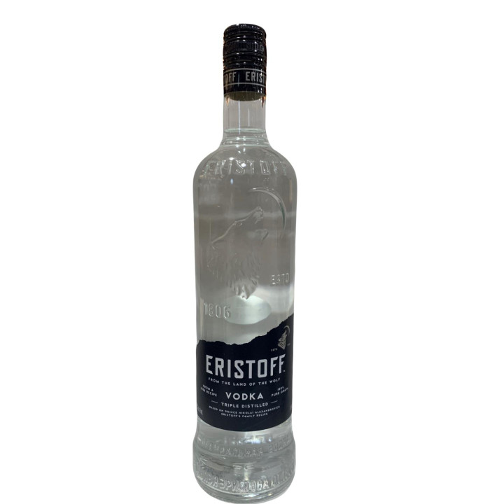 ERISTOFF 1 LITRO