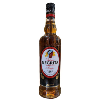 RON NEGRITA 0,70