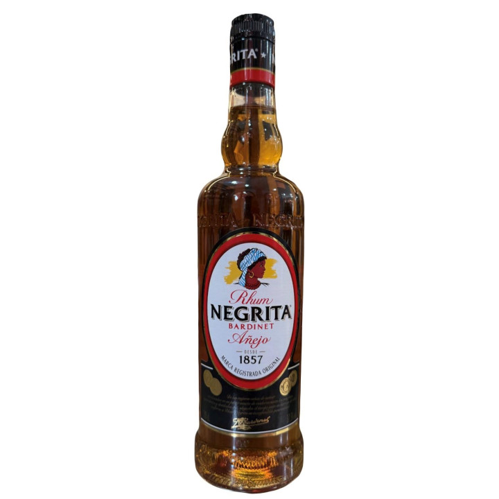RON NEGRITA 0,70