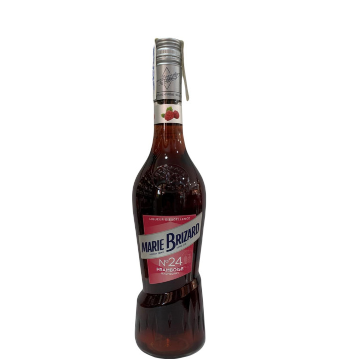 FRAMBOISE M.B.