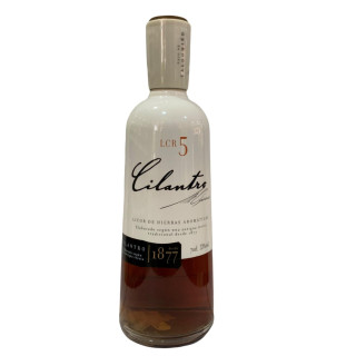 HIERBAS CILANTRO