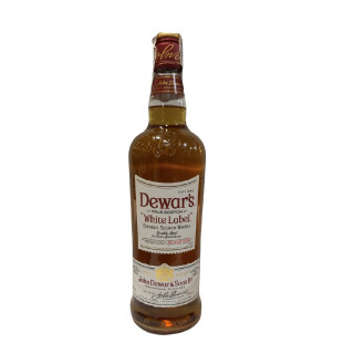 WHITE LABEL 0.70 L.