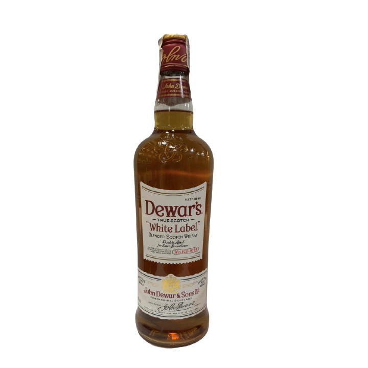WHITE LABEL 0.70 L.