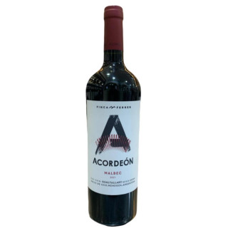 ACORDEON MALBEC