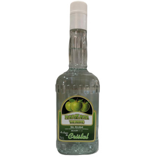 MANZANA SIN 0,70 CRISTAL