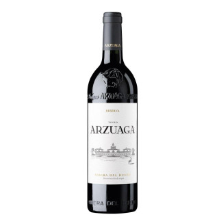 ARZUAGA RESERVA