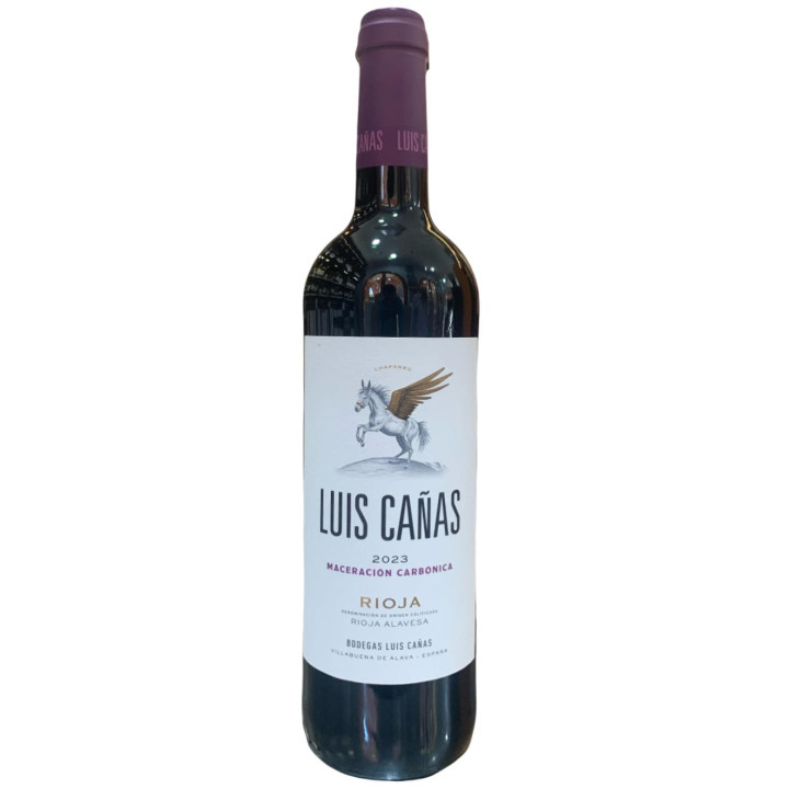 LUIS CAÑAS ROBLE