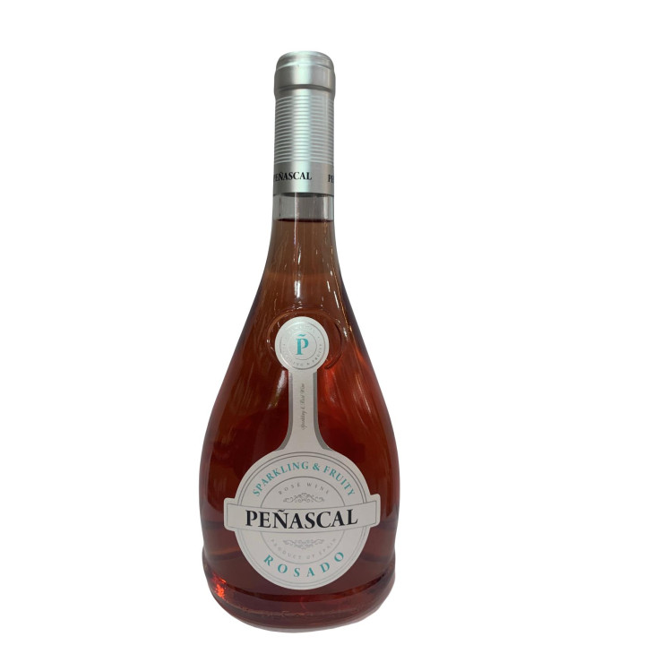 Comprar Peñascal Rosado de Aguja 75 cl | Bodega Bernardino