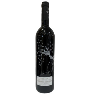 VINEA CRIANZA