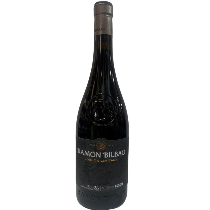 RAMON BILBAO E. LIMITADA