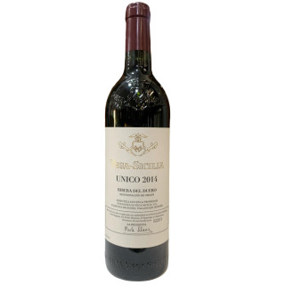 Comprar Vega Sicilia Único 2014 · Ribera del Duero | B. Bernardino