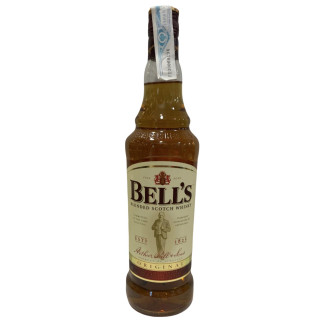 Comprar Bell's Original Whisky 70 cl | Bodega Bernardino