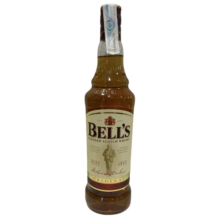 Comprar Bell's Original Whisky 70 cl | Bodega Bernardino